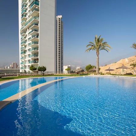 Apartamento Highest Penthouse With Skyline & Sea Views *