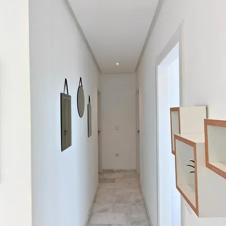 Appartamento Highest Penthouse With Skyline & Sea Views Benidorm