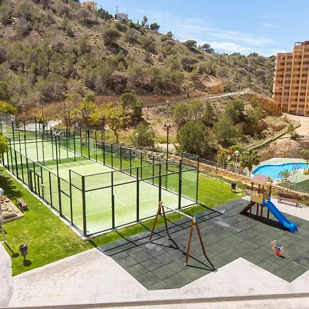 Apartamento Highest Penthouse With Skyline & Sea Views *