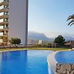 Apartamento Highest Penthouse With Skyline & Sea Views Benidorm