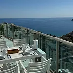 Highest Penthouse With Skyline & Sea Views Apartamento *