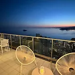 Highest Penthouse With Skyline & Sea Views Apartamento