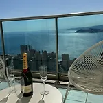 Apartamento Highest Penthouse With Skyline & Sea Views *