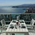 Apartamento Highest Penthouse With Skyline & Sea Views