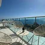 Apartamento Highest Penthouse With Skyline & Sea Views *
