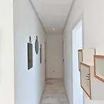 Apartamento Highest Penthouse With Skyline & Sea Views Benidorm