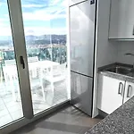 Highest Penthouse With Skyline & Sea Views