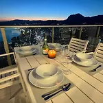 Apartamento Highest Penthouse With Skyline & Sea Views Benidorm