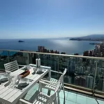Highest Penthouse With Skyline & Sea Views *