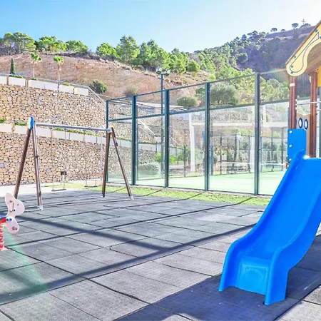 Highest Penthouse With Skyline & Sea Views Διαμέρισμα Μπένιντορμ