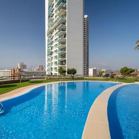 Highest Penthouse With Skyline & Sea Views Διαμέρισμα