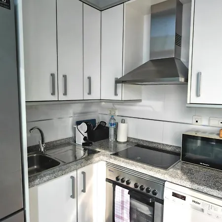 Sky 42 Apartmán Benidorm