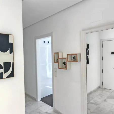 Highest Penthouse With Skyline & Sea Views * Μπένιντορμ