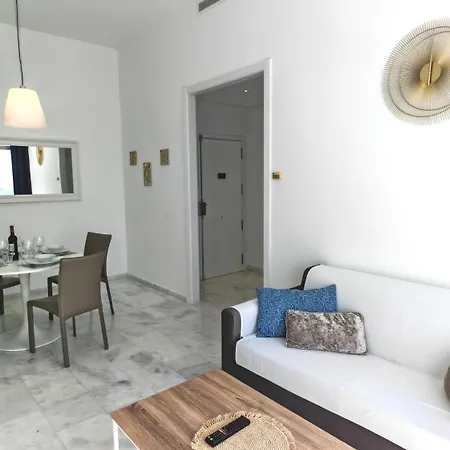 Διαμέρισμα Highest Penthouse With Skyline & Sea Views Μπένιντορμ