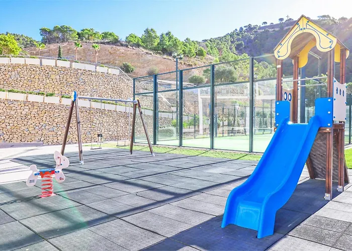 Highest Penthouse With Skyline & Sea Views Apartment Benidorm