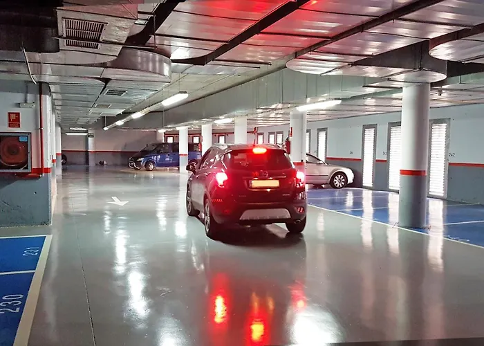 Apartment Highest Penthouse With Skyline & Sea Views Benidorm