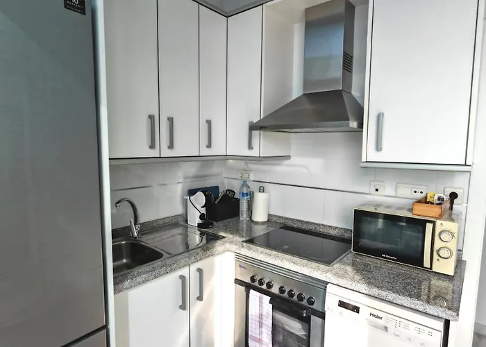 Highest Penthouse With Skyline & Sea Views Apartment Benidorm