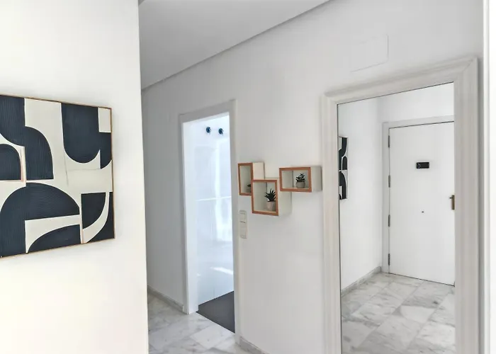 Highest Penthouse With Skyline & Sea Views * Benidorm